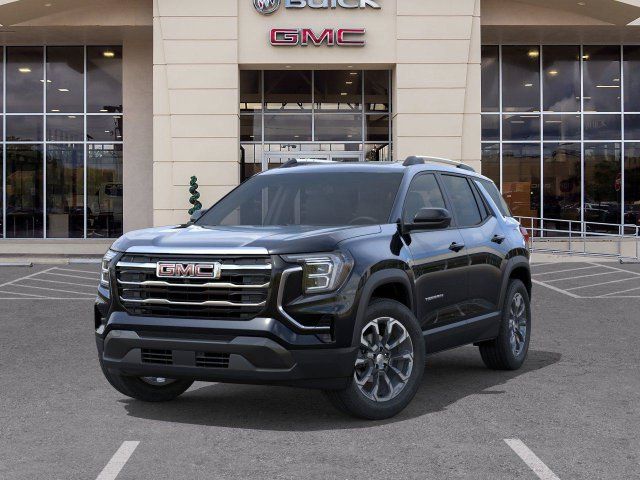 New 2027 GMC Terrain Elevation w/ Elevation Premium Package FWD image 6