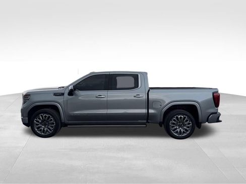 Used 2025 GMC Sierra 1500 Denali Ultimate AWD/4WD image 14