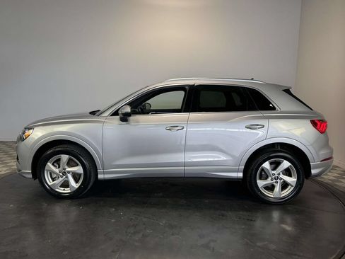 Used 2022 Audi Q3 2.0T Premium Plus AWD/4WD image 5