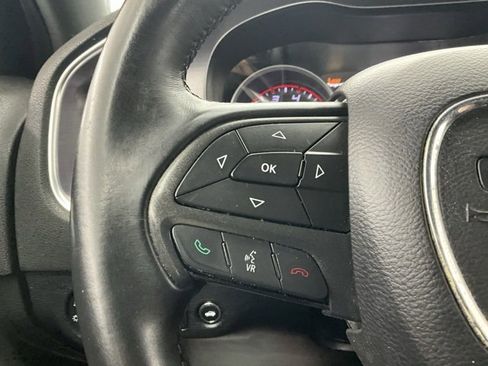 Used 2015 Dodge Charger SE w/ Popular Equipment Group image 16