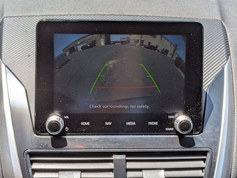 Used 2025 Mitsubishi Eclipse Cross SE AWD/4WD image 21