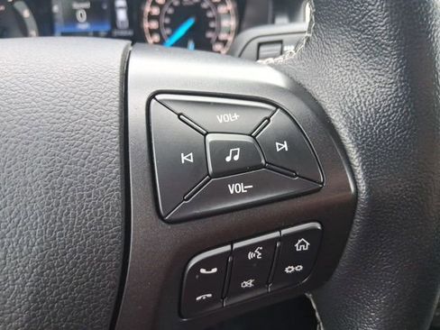 Used 2023 Ford Ranger Lariat w/ Tremor Off-Road Package image 20