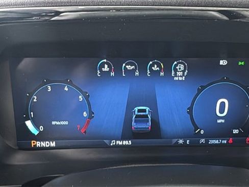 Used 2024 Ford F150 Lariat w/ Tow/Haul Package image 20