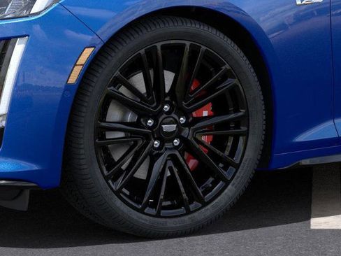 New 2024 Cadillac CT5 V w/ Super Cruise 2 Package image 10