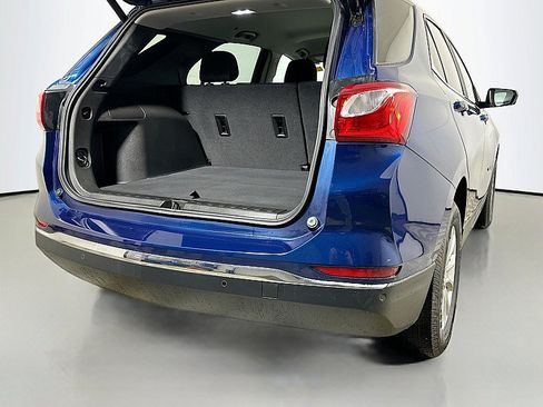 Used 2021 Chevrolet Equinox LT AWD/4WD image 25