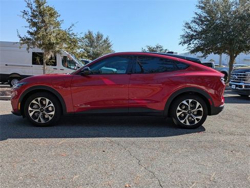 Certified 2024 Ford Mustang Mach-E Select image 7