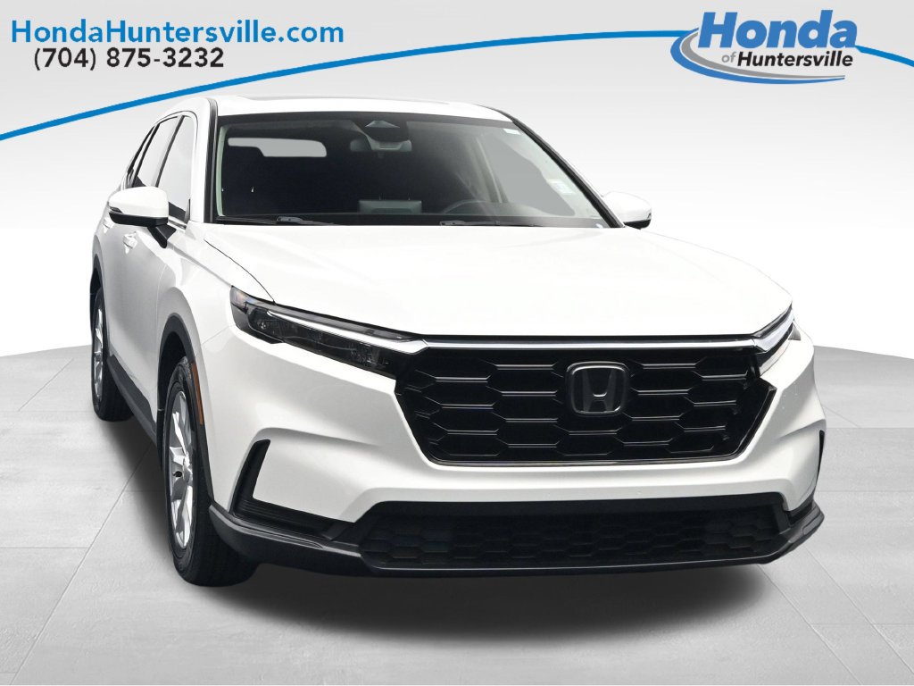 Certified 2025 Honda CR-V EX 360° Tour
