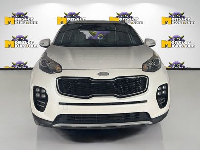 Used 2019 Kia Sportage EX w/ EX Sport Appearance Package