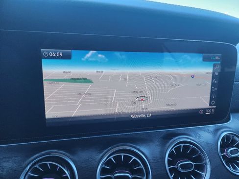 Used 2019 Mercedes-Benz E 53 AMG 4MATIC Coupe image 27