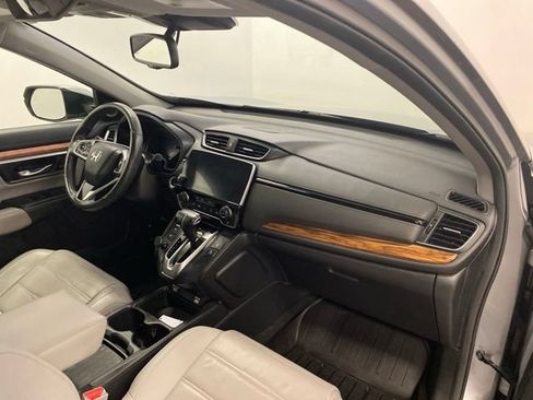 Used 2020 Honda CR-V EX-L image 26