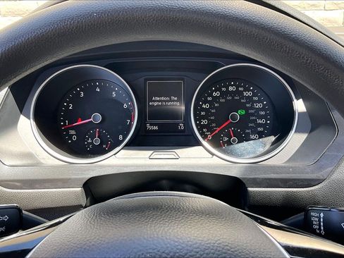 Used 2019 Volkswagen Tiguan S AWD/4WD image 20