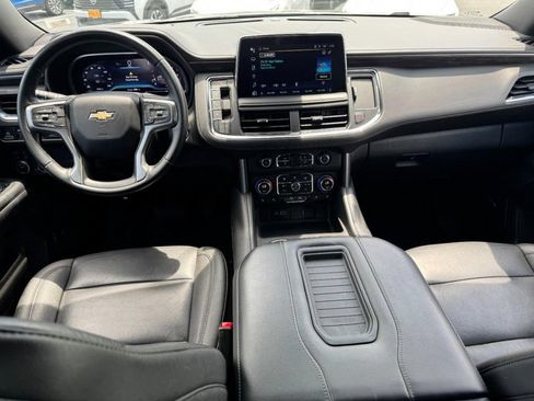 Used 2024 Chevrolet Tahoe LT AWD/4WD image 12