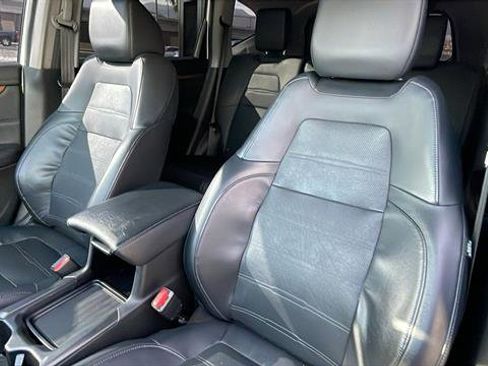 Used 2020 Honda CR-V EX-L image 15