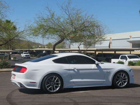 Used 2018 Ford Mustang GT image 6