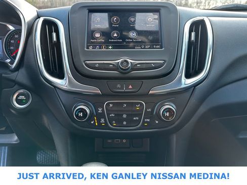 Used 2023 Chevrolet Equinox LT image 11