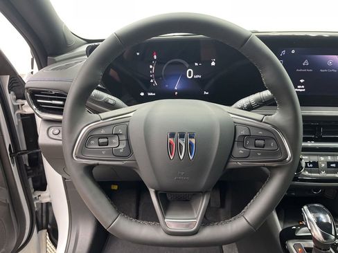 New 2026 Buick Envista Sport Touring FWD image 13