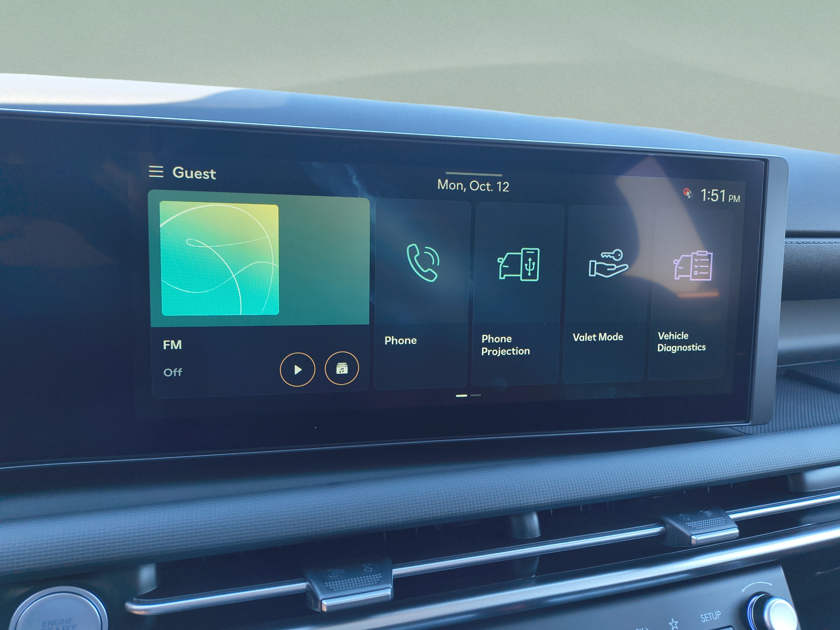 New 2026 Hyundai Tucson SE FWD image 22