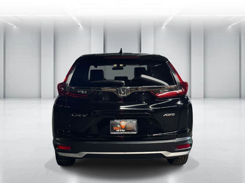 Used 2022 Honda CR-V EX image 6