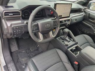 New 2026 Toyota Tacoma TRD Off-Road video 3