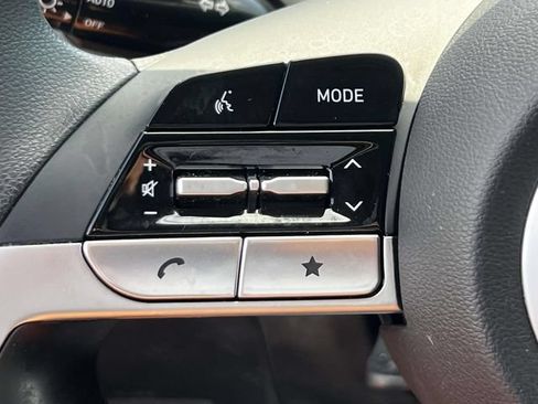Certified 2024 Hyundai Tucson SE AWD/4WD image 19