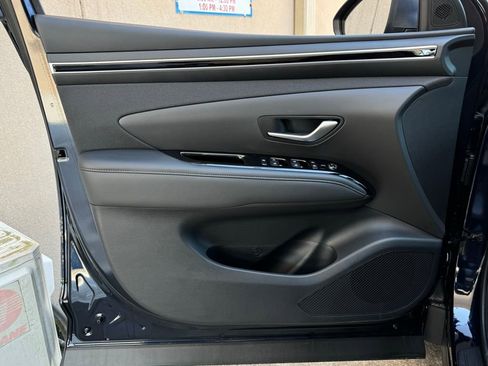 Certified 2024 Hyundai Tucson SEL image 24