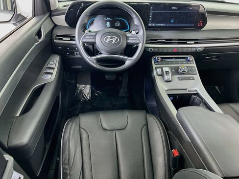 Used 2023 Hyundai Palisade SEL image 22