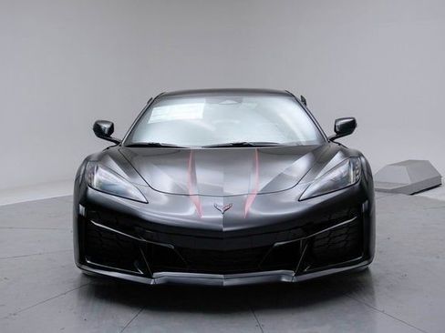 New 2026 Chevrolet Corvette Z06 image 14