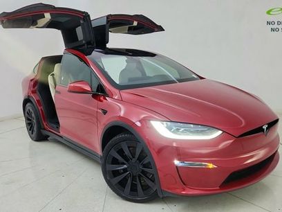 Used 2023 Tesla Model X