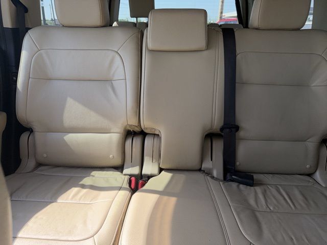 Used 2019 Ford Flex SEL w/ Equipment Group 202A AWD/4WD image 19