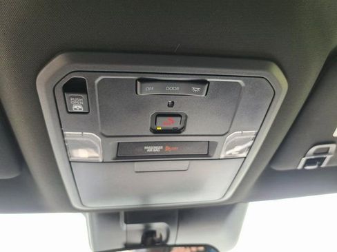 Used 2026 Toyota Tundra SR5 AWD/4WD image 22