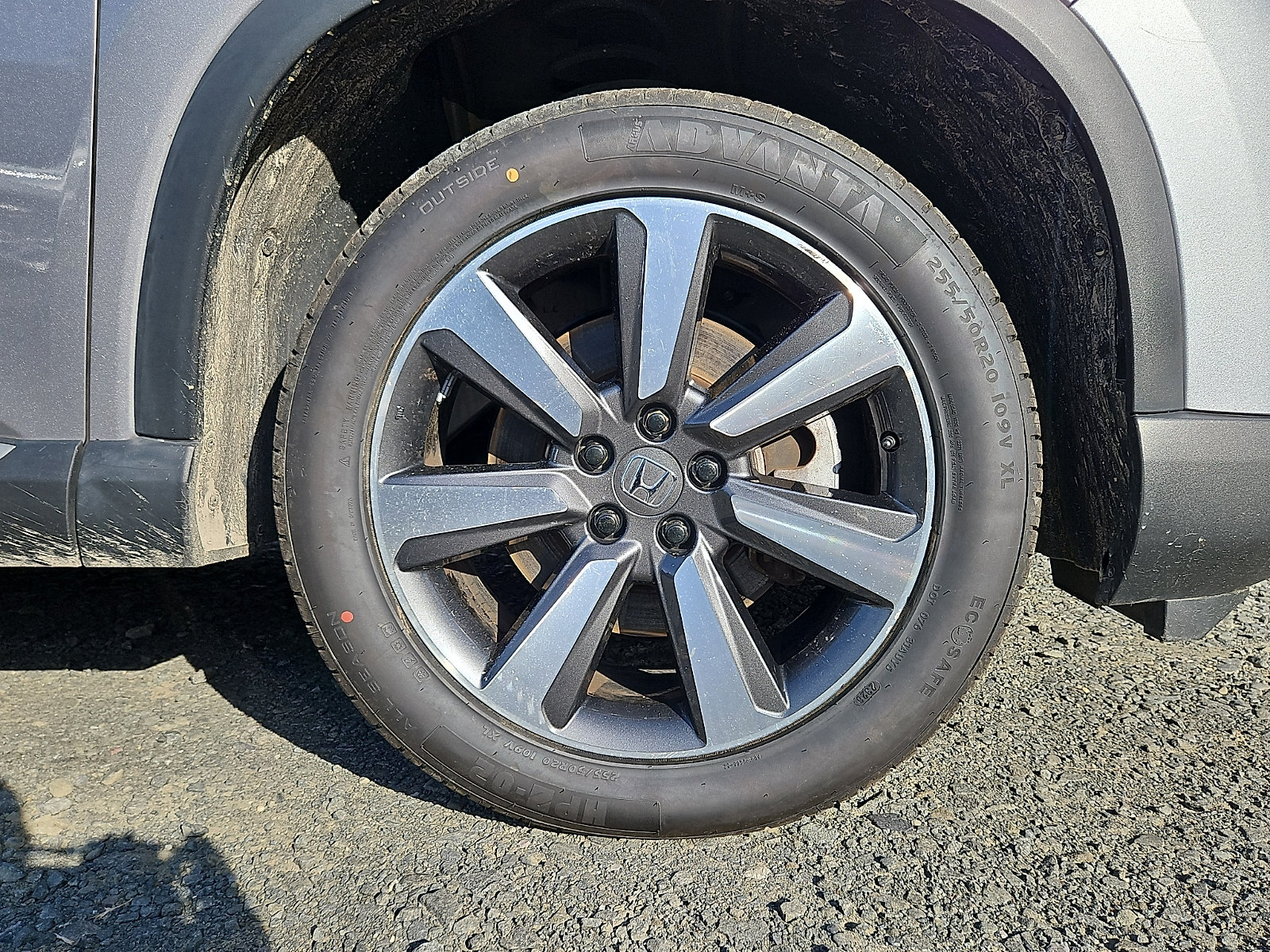 Certified 2024 Honda Pilot Touring image 8