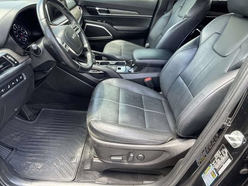Used 2022 Kia Telluride EX w/ EX Premium Package AWD/4WD image 12