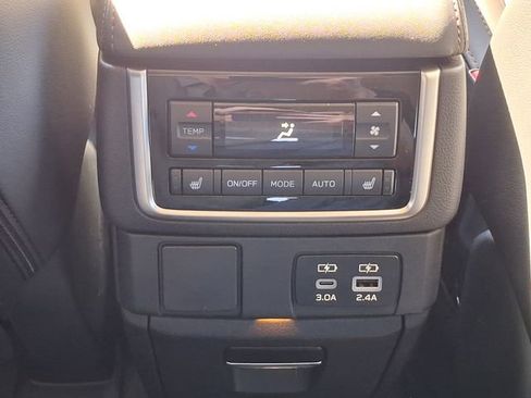 New 2026 Subaru Ascent Limited Bronze AWD/4WD image 21
