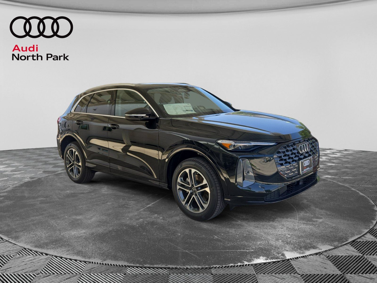 New 2026 Audi Q5 Premium AWD/4WD image 7