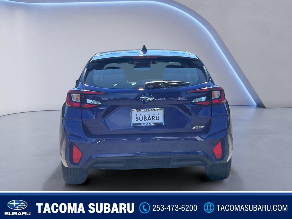 New 2026 Subaru Impreza RS AWD/4WD image 4