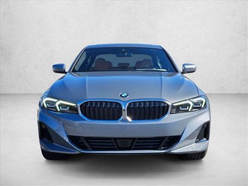 New 2026 BMW 330i Sedan image 6