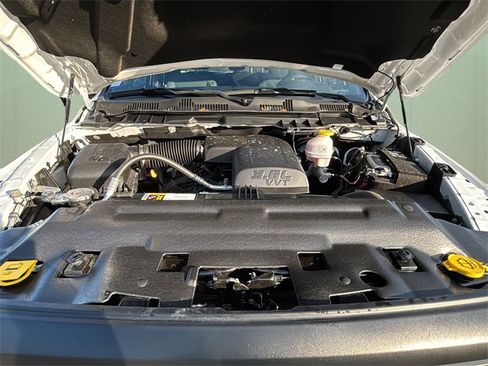 Certified 2024 RAM 1500 Classic Warlock w/ Electronics Group image 12