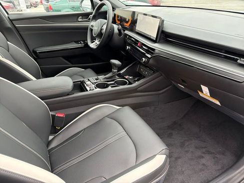 New 2026 Kia K5 GT-Line w/ GT-Line Premium Package FWD image 22