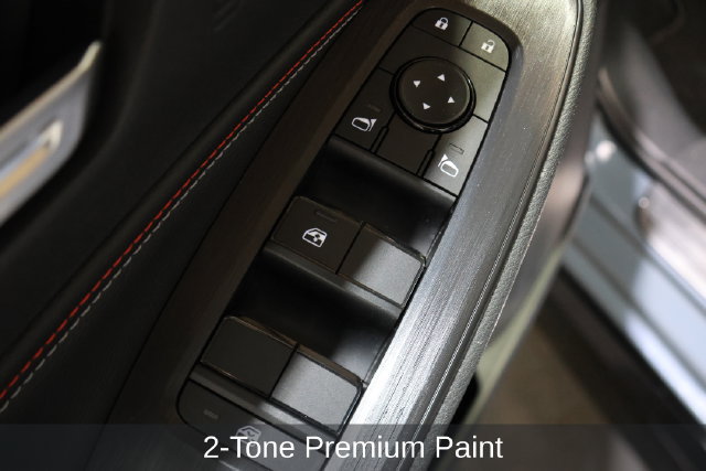Used 2026 Nissan Sentra SR w/ Floor Mat Package FWD image 17