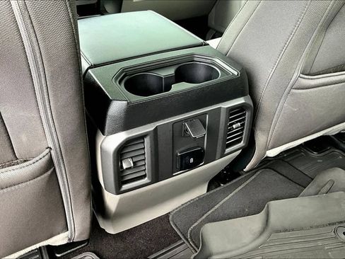 Used 2020 Ford F150 XLT w/ Equipment Group 302A Luxury AWD/4WD image 13