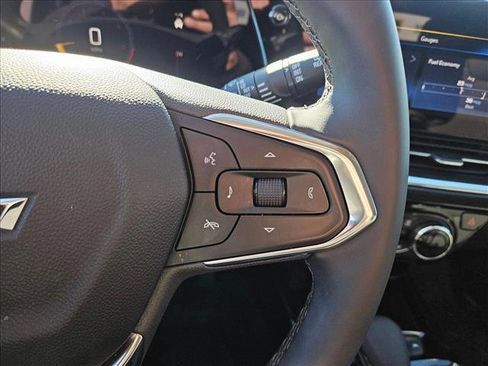 Certified 2026 Chevrolet Trax ACTIV w/ Driver Confidence Package image 20