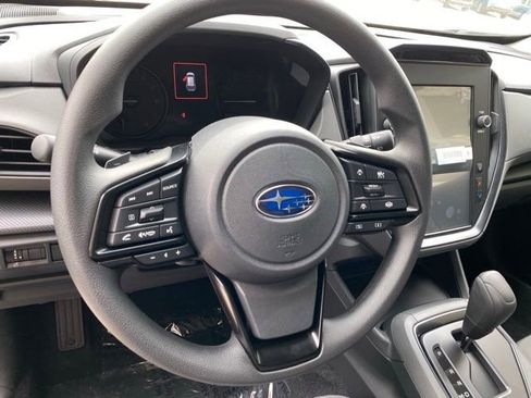 New 2026 Subaru Crosstrek 2.5i AWD/4WD image 9