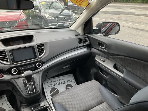 Used 2015 Honda CR-V EX image 19