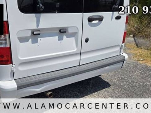 Used 2010 Ford Transit Connect XLT FWD image 11
