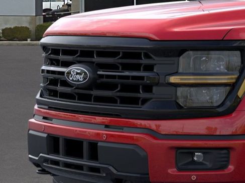 New 2026 Ford F150 XLT w/ Equipment Group 302A MID image 17