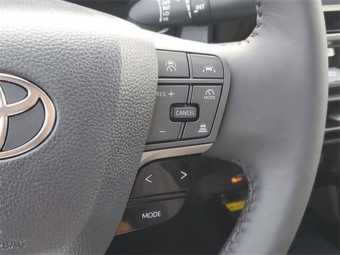 New 2026 Toyota Camry XLE image 22