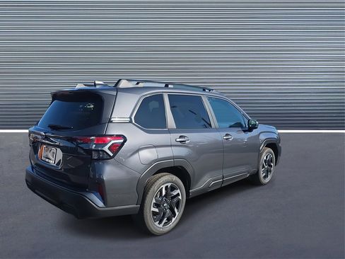New 2026 Subaru Forester Limited image 3