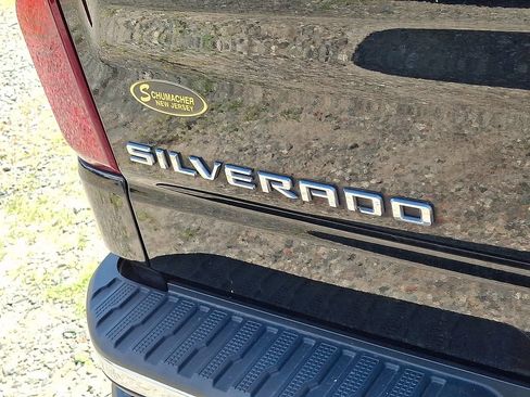 Certified 2023 Chevrolet Silverado 1500 LT AWD/4WD image 29