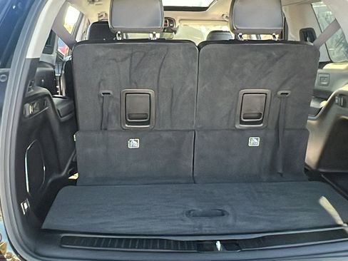 Used 2021 Jeep Grand Cherokee L Limited image 14