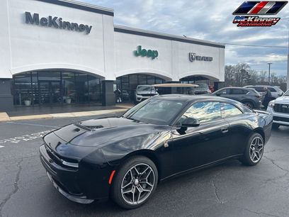 New 2026 Dodge Charger Scat Pack